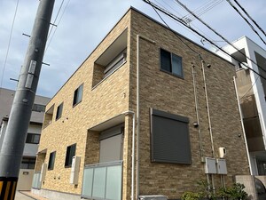 Esperanza宇品外観写真