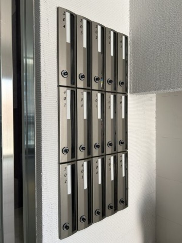 建物設備