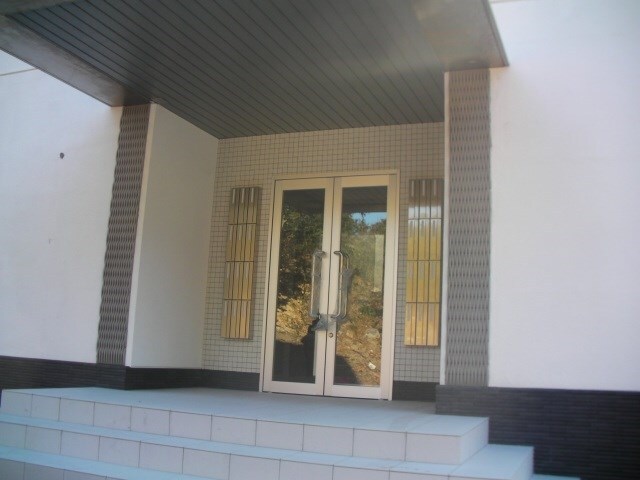 物件外観写真2　(※同物件別号室参考写真)