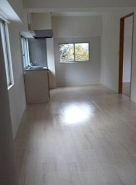 物件内観写真4　(※同物件別号室参考写真)