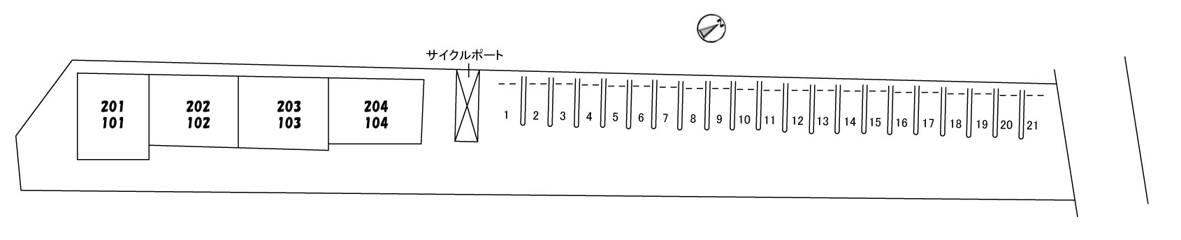 物件内観写真13　