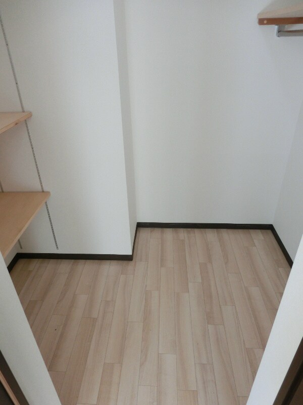 建物設備(※同物件別号室参考写真)