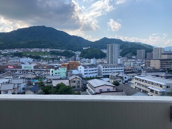 眺望(※同物件別号室)