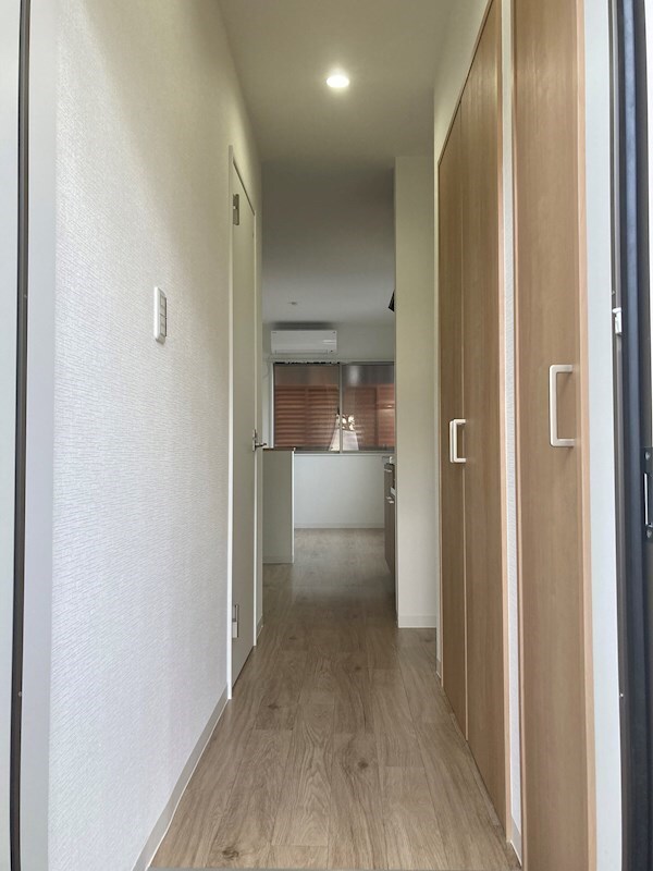 物件内観写真4　(※同物件別号室参考写真)