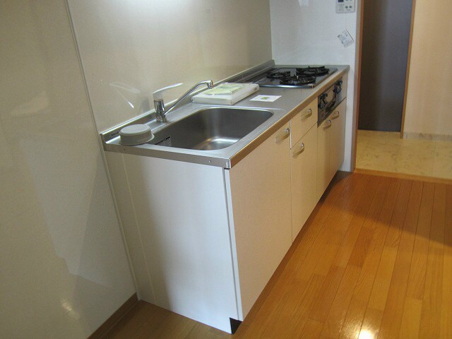 物件内観写真8　(※同物件別部屋参考写真)