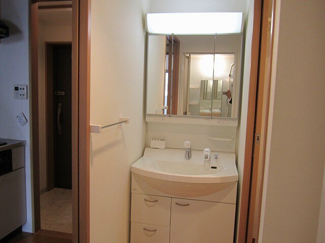 物件内観写真12　(※同物件別部屋参考写真)