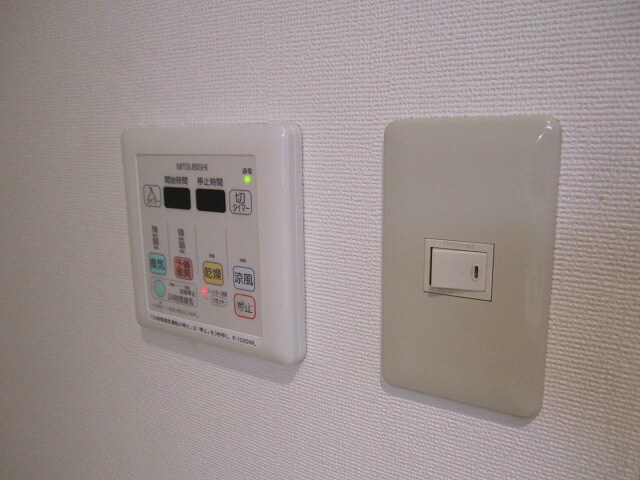 物件内観写真16　(※同物件別部屋参考写真)