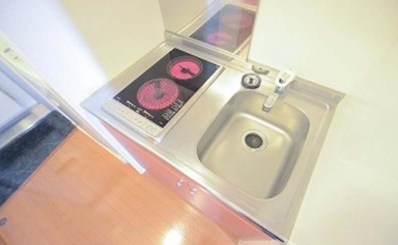 物件内観写真5　(※同物件別号室参考写真)