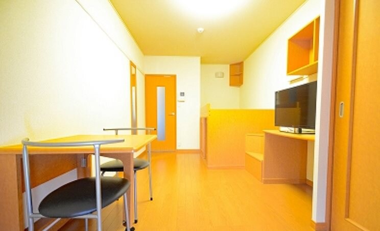 物件内観写真6　(※同物件別号室参考写真)