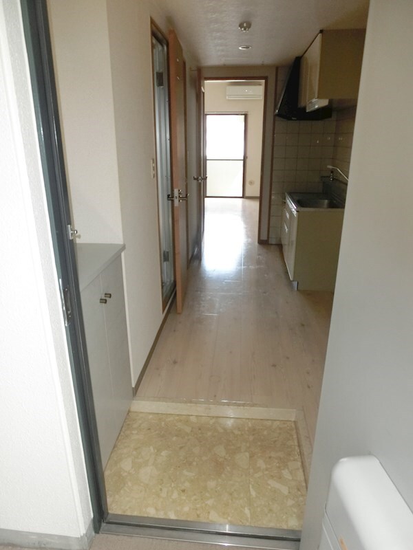 物件内観写真4　(※同マンションの別部屋参考写真)