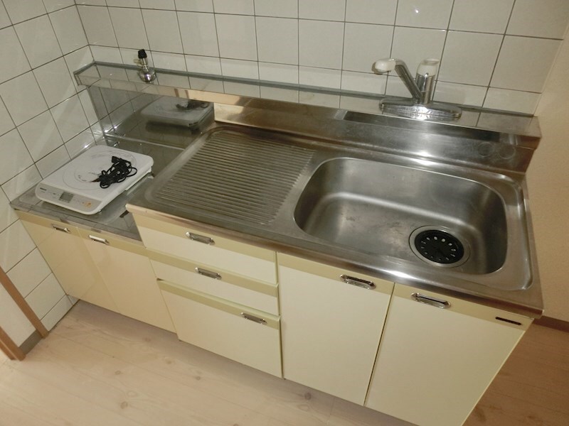 物件内観写真6　(※同マンションの別部屋参考写真)