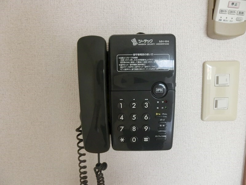 物件内観写真12　(※同マンションの別部屋参考写真)