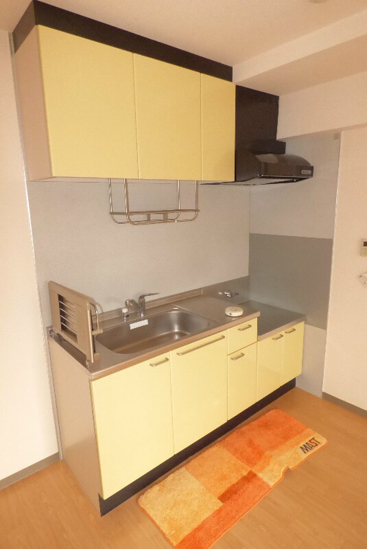 物件内観写真7　(同物件別号室参考写真)