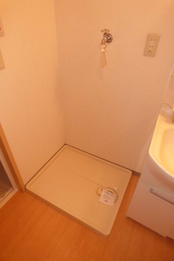 建物設備(同物件別号室参考写真)