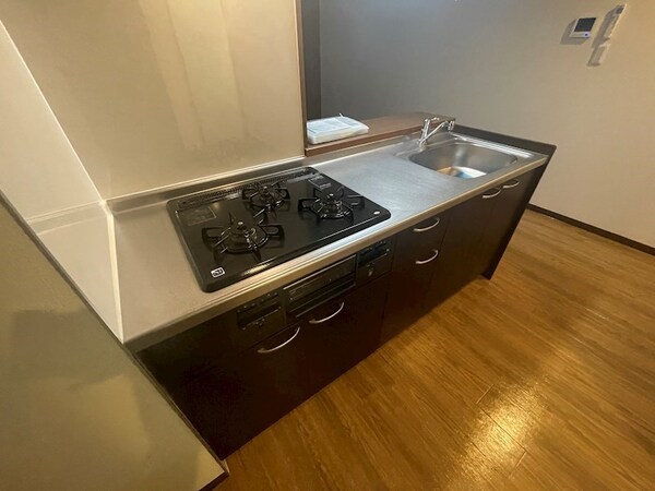 キッチン(※同物件別部屋参考写真)