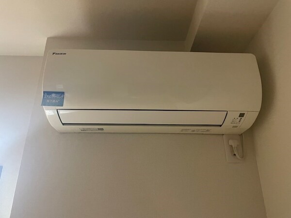 建物設備(※同物件別部屋参考写真)