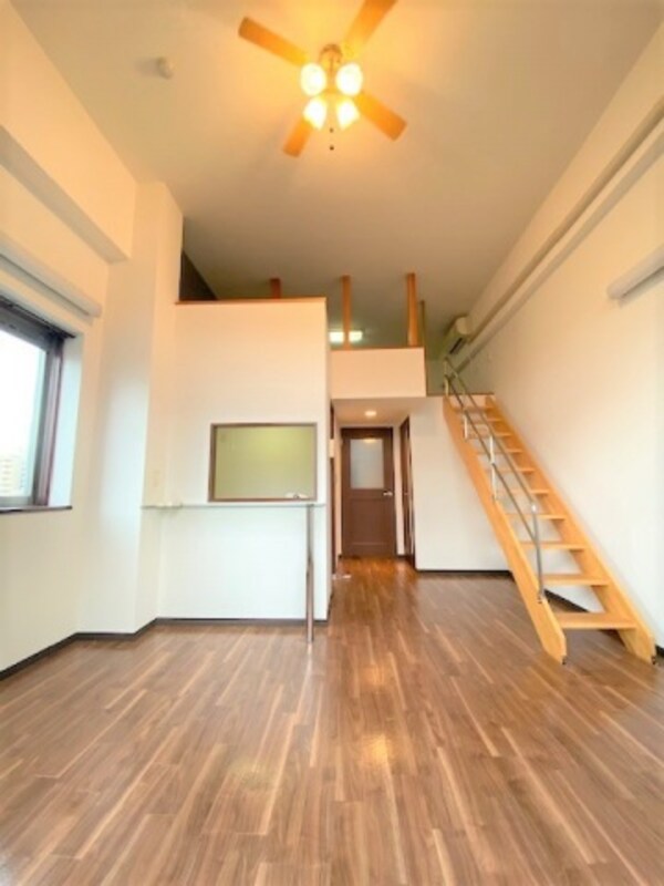 居室(※同物件参考写真)