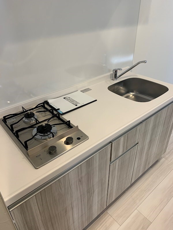 キッチン(※同物件別部屋参考写真)
