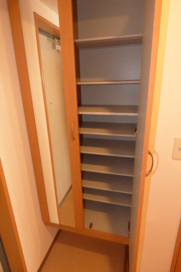 その他(※同マンション別部屋の参考写真です。)