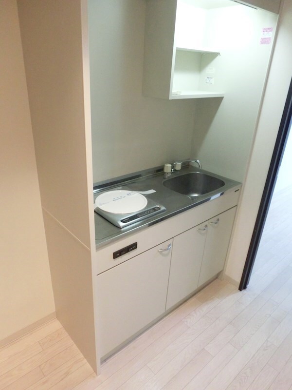 物件内観写真6　(※実際は家具家電が付きます。)