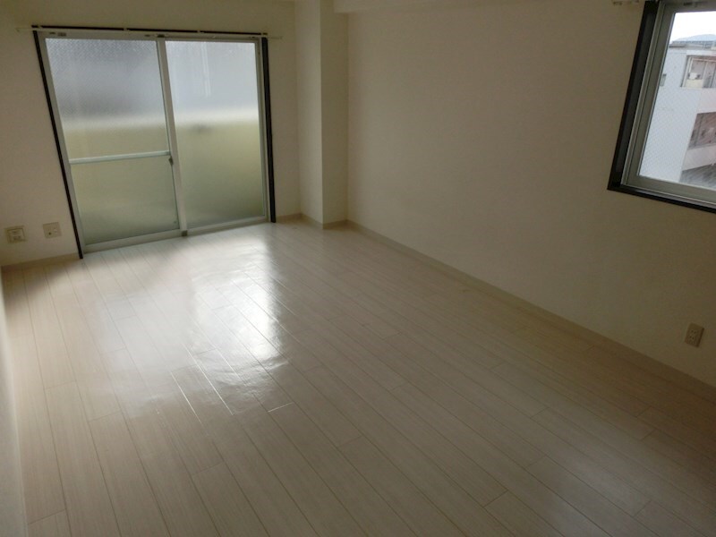 物件内観写真7　(※実際は家具家電が付きます。)