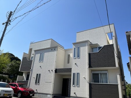 GRANDTIC 五日市 HARU外観写真