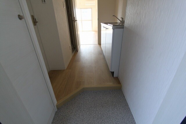 物件内観写真3　(※同物件別号室参考写真)