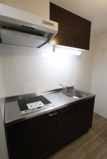 物件内観写真5　(※同物件別号室参考写真)