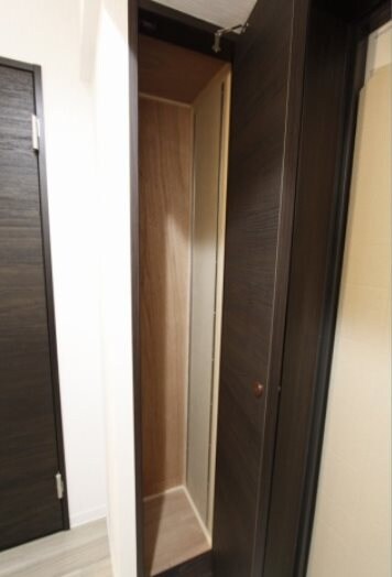 物件内観写真10　(※同物件別号室参考写真)