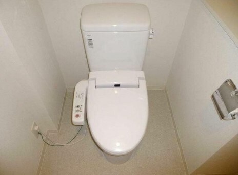 物件内観写真9　(別号室参考写真)