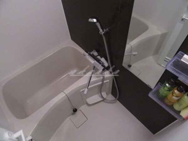 浴室(別号室参考写真)