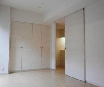 物件内観写真8　(※同じタイプ別号室参考写真)