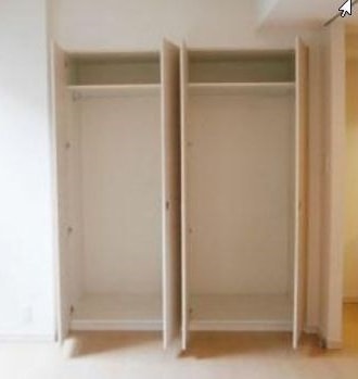 物件内観写真12　(※同じタイプ別号室参考写真)