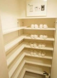 物件内観写真13　(※同じタイプ別号室参考写真)