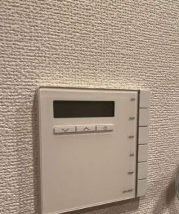 建物設備(別号室参考写真)