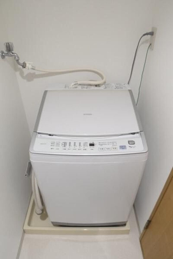 建物設備(別号室参考写真)