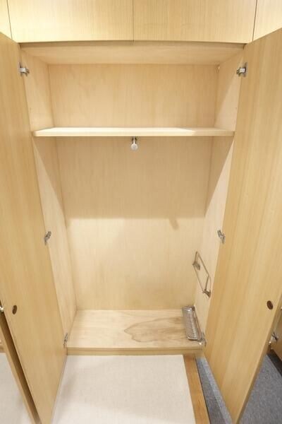 物件内観写真12　(別号室参考写真)