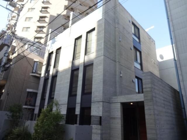 ＬＡＰｉＳ西新宿の物件外観写真