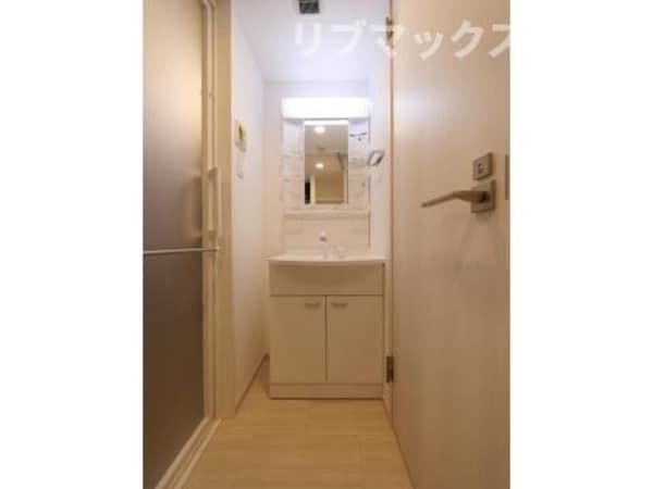 洗面・脱衣所