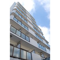 シティクレスト船橋の外観写真