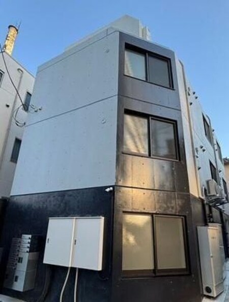 TYPE中野外観写真