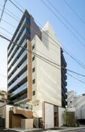 ザ・パークハビオ東長崎