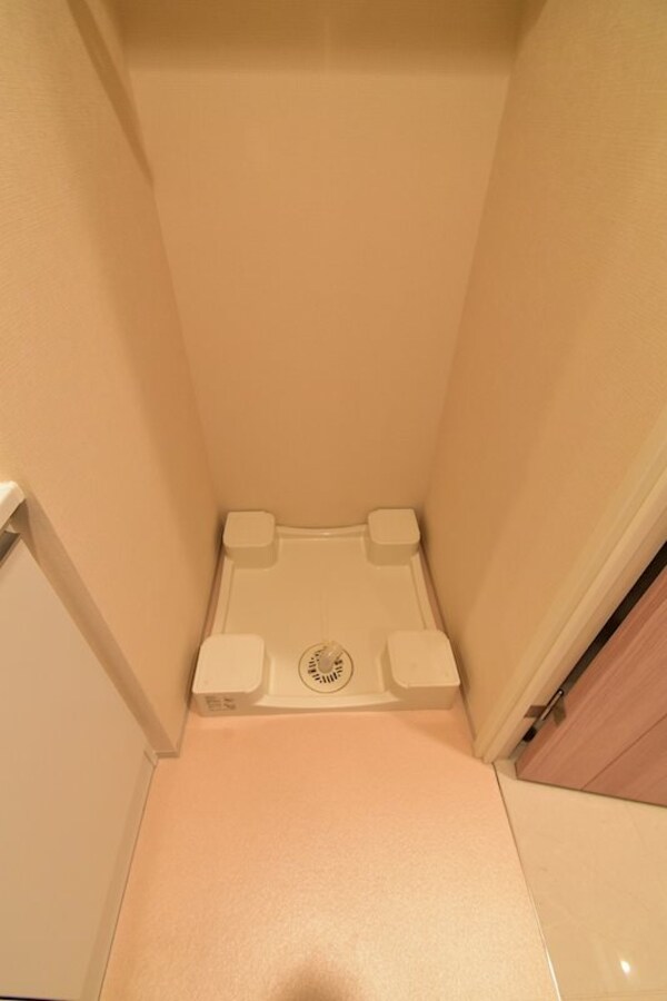 建物設備(※同じタイプ別号室参考写真)