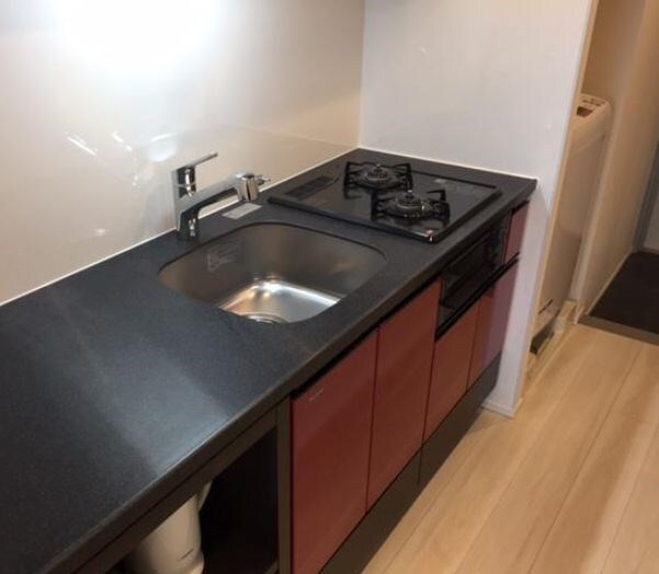 物件内観写真5　(■□家具家電付き□■)