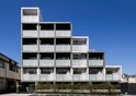 B CITY 高田馬場 alivie
