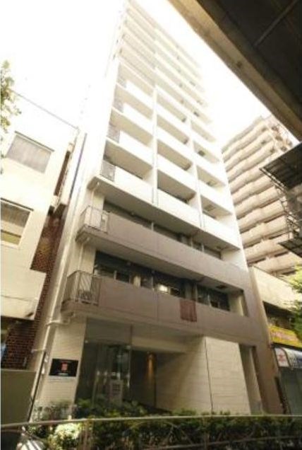 パークアクシス板橋本町