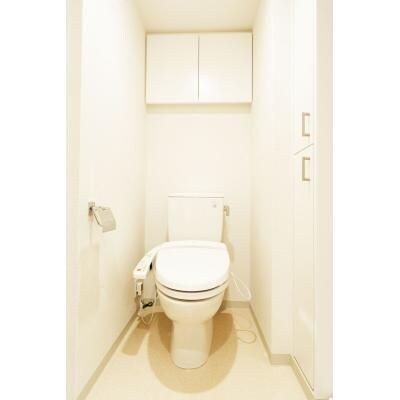 物件内観写真10　(別号室参考写真)