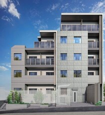 Alivis中野の外観写真