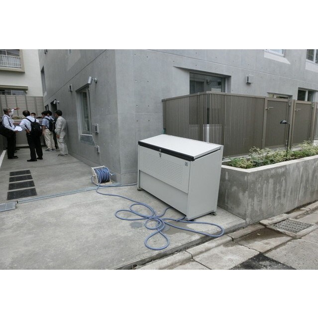 物件外観写真2　(弊社は全物件が仲介手数料半月分でご紹介可能です！)