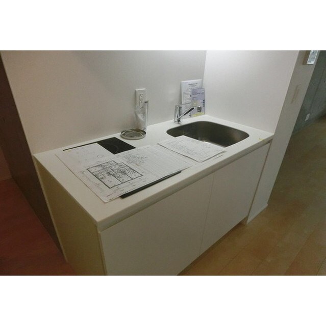 物件内観写真5　(弊社は全物件が仲介手数料半月分でご紹介可能です！)